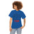 Not Finna Gonna or Wanna I AM Unisex Heavy Cotton Tee