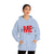 Free to be me Unisex Heavy Blend™ Hoodies