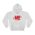 Free to be me Unisex Heavy Blend™ Hoodies