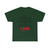 Not Finna Gonna or Wanna I AM Unisex Heavy Cotton Tee