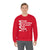 I am Red Unisex Heavy Blend™ Crewneck Sweatshirt