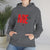 Free to be me Unisex Heavy Blend™ Hoodies