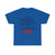 Not Finna Gonna or Wanna I AM Unisex Heavy Cotton Tee