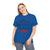 Not Finna Gonna or Wanna I AM Unisex Heavy Cotton Tee