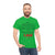 Not Finna Gonna or Wanna I AM Unisex Heavy Cotton Tee