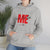 Free to be me Unisex Heavy Blend™ Hoodies