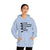 I am Unisex Heavy Blend™ Hooded Sweatshirt