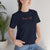 I am Bougiewild Unisex Jersey Short Sleeve Tee